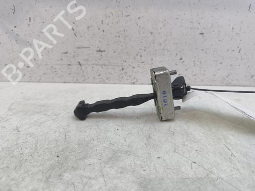 Hinge/Door check strap RENAULT SCÉNIC IV (J9_) 1.6 dCi 160 | BP28568274C146 