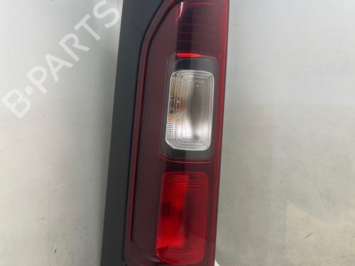 Left taillight RENAULT TRAFIC III Van (FG_) 1.6 dCi 120 (FGMB, FGMC) | BP39689785C34 - Image 4