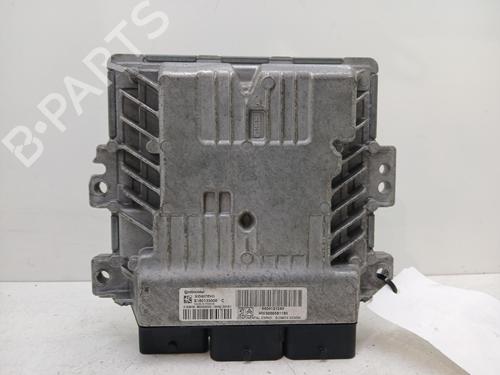 Engine control unit (ECU) CITROËN C4 Picasso II | BP36803996M57 - Image 4