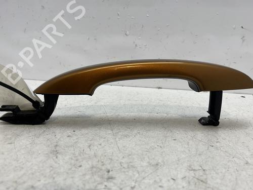Used Rear right exterior door handle DACIA SANDERO III 1.0 TCe 90 (91 hp) 29515941