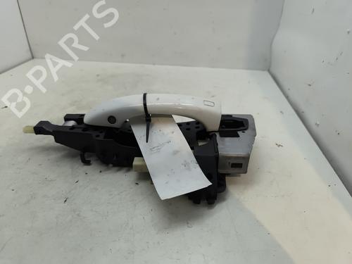 Used Front left exterior door handle AUDI A7 Sportback (4GA, 4GF) 3.0 TDI quattro (245 hp) 29834057