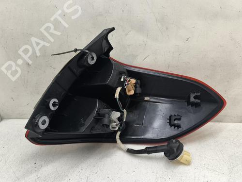 Left taillight SUZUKI VITARA (LY) 1.6 (APK 416) | BP39664105C34 - Image 3