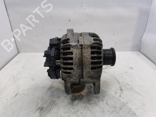 Generator RENAULT LAGUNA II (BG0/1_) 1.9 dCi (BG1A, BG1W, BG0G) | BP29726003M7 