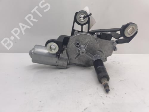 Scheibenwischergestänge hinten VW POLO IV (9N_, 9A_) 1.4 TDI | BP30647695C84 