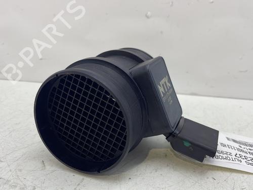 Used Mass air flow sensor Mass air flow sensor CITROËN XSARA (N1) 2.0 HDi 109 (109 hp) 29141330 29141330