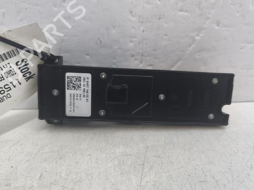 Used Left front window switch FORD FOCUS II Turnier (DA_, FFS, DS) 1.8 TDCi (115 hp) 30604117