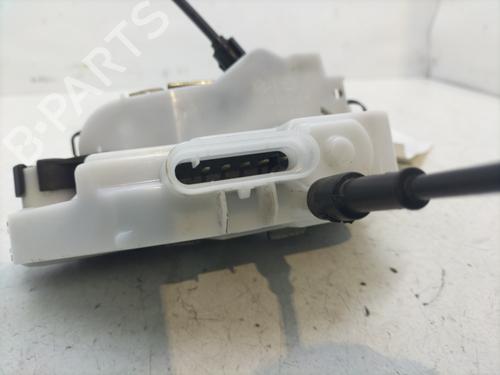 Front left lock CITROËN C3 I (FC_, FN_) 1.4 HDi | BP29834118C98 
