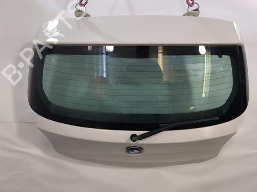 Used Tailgate BMW 1 (E81) 118 d (143 hp) 28963386