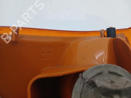 Used Left front indicator Left front indicator FORD FIESTA III (GFJ) 1.0 (45 hp) 33317144 33317144