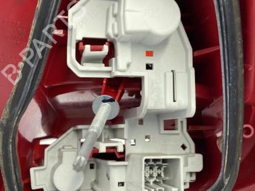 Left taillight FORD FIESTA VI (CB1, CCN) 1.25 | BP22835777C34 
