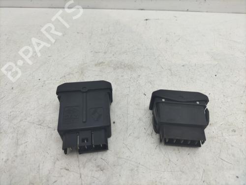Left front window switch RENAULT ESPACE II (J/S63_) 2.1 TD (J633, J634, J/S635, J/S63D) | BP29834242I27  - Image 5