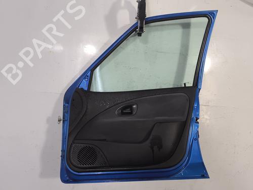 Right front door CITROËN SAXO (S0, S1) 1.4 VTS | BP23842072C3 