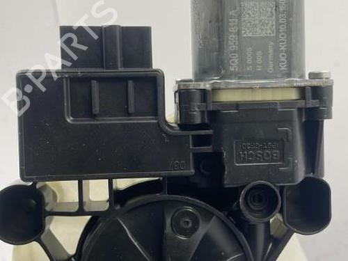 Used Rear left window mechanism Rear left window mechanism SEAT LEON (5F1) 2.0 TDI (150 hp) 22834740 22834740
