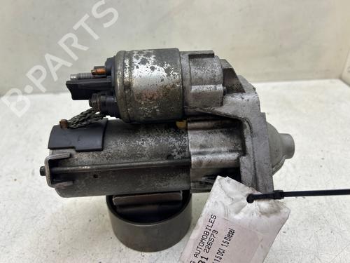 Starter DACIA DUSTER (HS_) 1.5 dCi (HSMC) | BP38921764M8 - Image 2