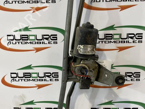 Used Front wiper motor Front wiper motor RENAULT 11 (B/C37_) 1.4 (B/C373) (68 hp) 22820652 22820652
