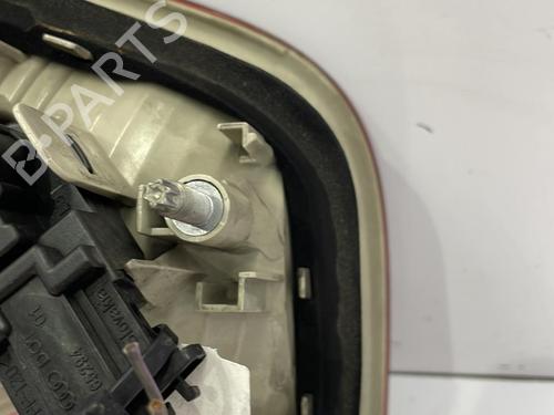 Højre baglygte bagklap AUDI A4 B7 (8EC) 1.9 TDI | BP22828962C80 