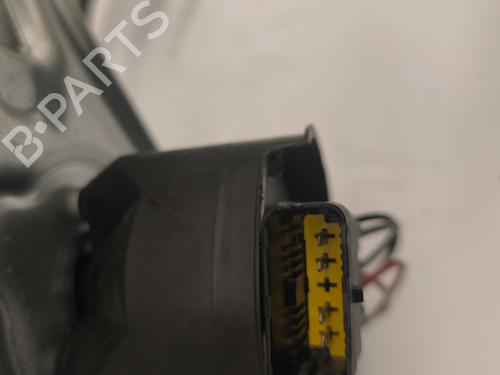 Used Front wiper motor Front wiper motor RENAULT MEGANE I (BA0/1_) 1.4 16V (BA0D, BA1H, BA0W, BA10) (95 hp) 33036535 33036535