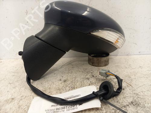 Left mirror FORD B-MAX (JK) 1.6 TDCi | BP24424261C26 - Image 4