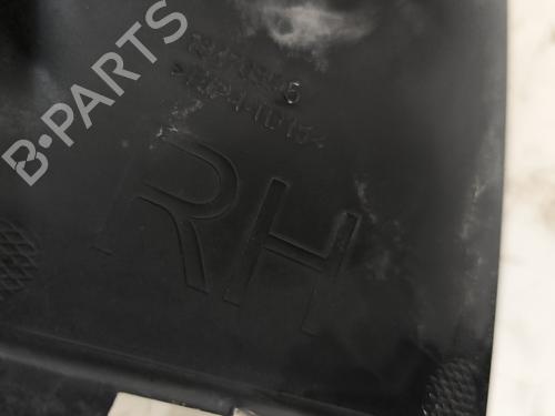 Rear right wheel arch trim CITROËN C3 AIRCROSS II (2R_, 2C_) 1.5 BlueHDi 100 (2CYHYJ) | BP25602879C137 