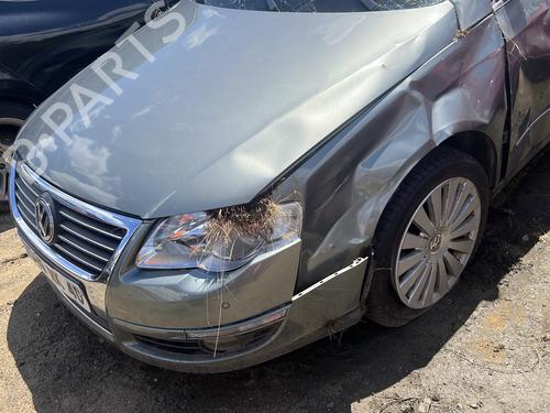 ABS pump VW PASSAT B6 Variant (3C5)  | BP26386853M43  - Image 7