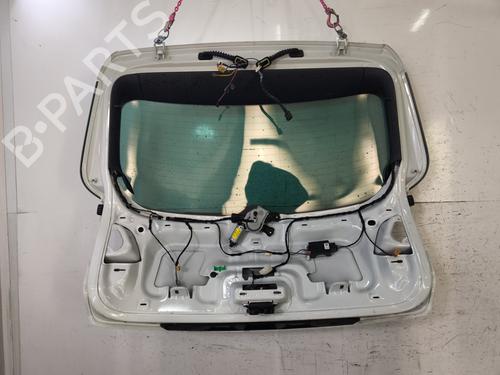 Tailgate VW TIGUAN (5N_) 2.0 TDI | BP31267972C6 