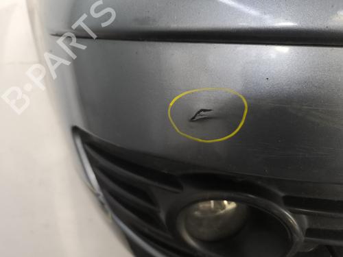 Front bumper CITROËN C4 I (LC_) 1.6 HDi | BP30114403C7