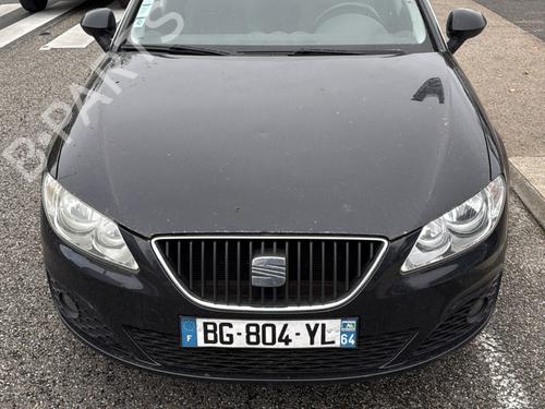 Brugte SEAT EXEO ST (3R5) 2.0 TDI 4420774