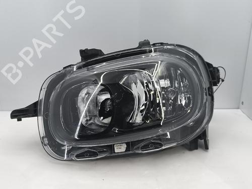Left headlight CITROËN C3 III (SX) 1.2 VTi 82 | BP35886488C28 - Image 2