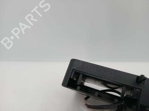 Card reader RENAULT ESPACE IV (JK0/1_) 2.0 dCi (JK01, JK02, JK1J, JK1K, JK1H) | BP31947972E4 