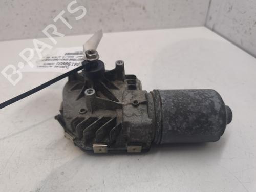 Used Front wiper motor RENAULT ESPACE IV (JK0/1_) 2.0 dCi (JK01, JK02, JK1J, JK1K, JK1H) (150 hp) 27238278
