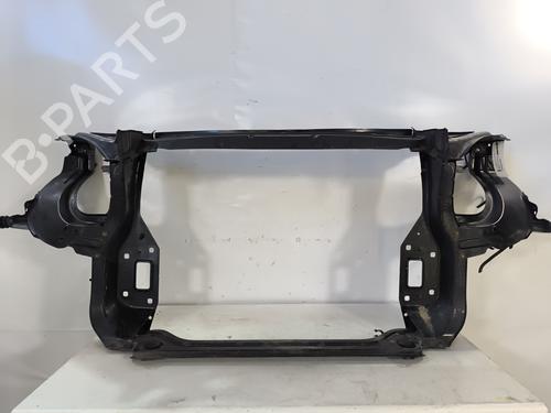 Used Front slam panel MERCEDES-BENZ M-CLASS (W164) ML 280 CDI 4-matic (164.120) (190 hp) 27512362
