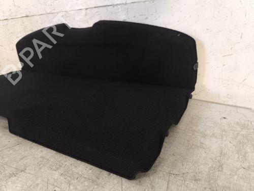 Rear parcel shelf PEUGEOT 2008 I (CU_) 1.5 BlueHDI 100 | BP29438552C85 