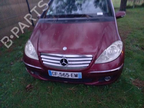 Front wiper motor MERCEDES-BENZ A-CLASS (W169) A 170 (169.032, 169.332) | BP22847148M29 