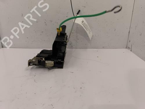 Used Front right lock BMW 5 (E39) 530 d (184 hp) 24981638