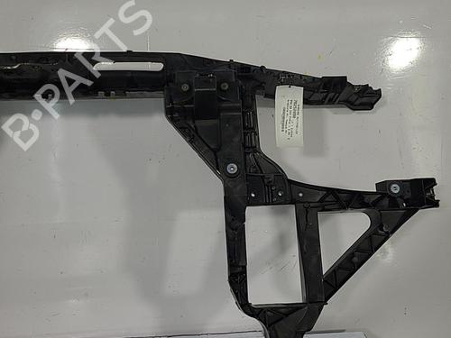 Frontplate/Frontkurv BMW X3 (E83) 2.0 d | BP22829075C72 