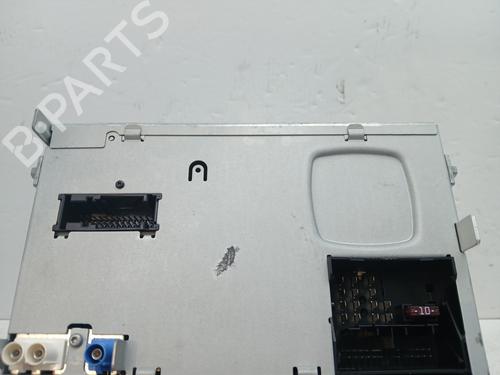 Radio VW PASSAT ALLTRACK B7 (365) 2.0 TDI | BP30647580E6 - Image 3