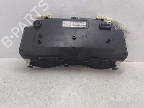 Instrument cluster RENAULT MASTER III Van (FV) 2.3 dCi 100 FWD (FV0A, FV0B, FV0G, FV0K, FV0H) | BP30676479C47  - Image 5
