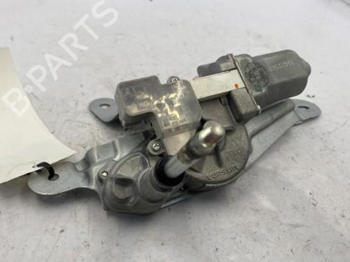 Rear wiper motor NISSAN MICRA IV (K13K, K13KK) 1.2 | BP22832915M102 