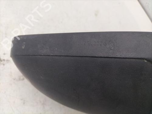 Left mirror PEUGEOT 205 II (20A/C) 1.0 | BP28328769C26 
