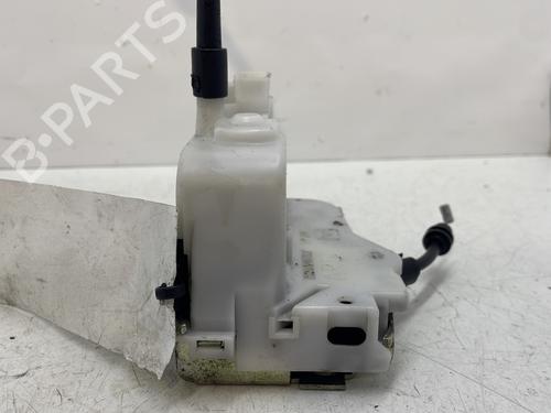 Rear left lock CITROËN C3 I (FC_, FN_) 1.4 HDi | BP29141408C100 