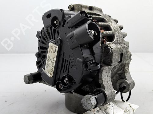 Used Alternator PEUGEOT 206+ (2L_, 2M_) 1.4 i (73 hp) 22825994