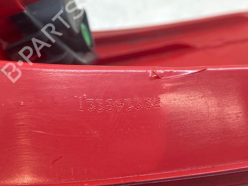 Used Right taillight Right taillight 39600502 39600502