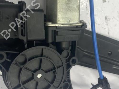 Used Front right window mechanism Front right window mechanism BMW 3 Touring (F31) 316 d (116 hp) 22840714 22840714