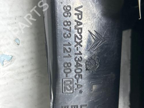 Used Left taillight Left taillight 38607406 38607406