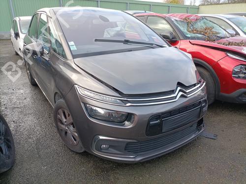 Interior roof light CITROËN C4 Picasso II 1.6 HDi / BlueHDi 115 | BP24958894I8  - Image 15