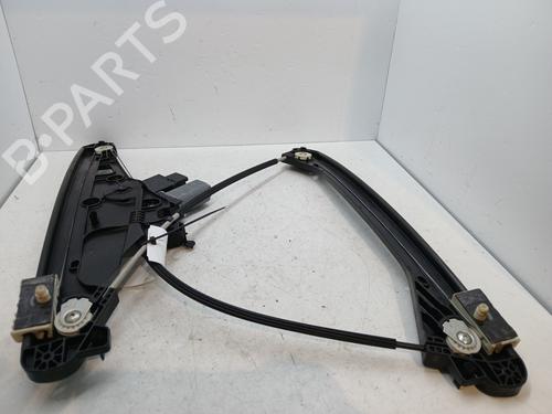 Used Front right window mechanism CITROËN C5 AIRCROSS (A_) 1.5 BlueHDi 130 (ACYHZJ, ACYHZR) (131 hp) 30364730