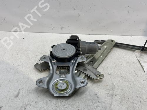 Rear left window mechanism NISSAN JUKE (F15) 1.5 dCi | BP29515954C24 