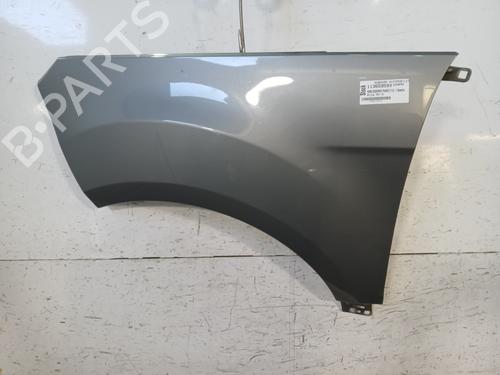 Used Left front fenders FORD ECOSPORT 1.0 EcoBoost (125 hp) 29619434