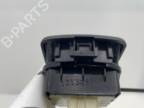 Left front window switch RENAULT KANGOO / GRAND KANGOO II (KW0/1_) 1.5 dCi 90 (KW05, KW08, KW0G, KW11) | BP32445561I27 