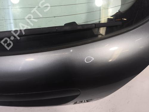 Tailgate PEUGEOT 207 (WA_, WC_) 1.6 HDi | BP24496545C6 